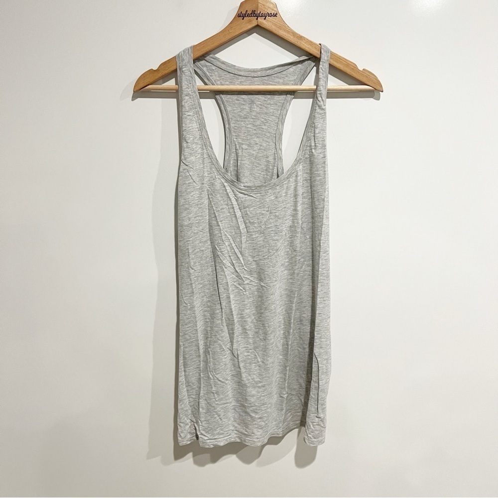 Lululemon Razorback Tank Top - Picture 1 of 5